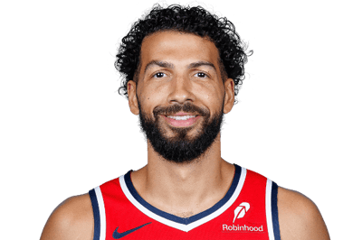 Anthony Gill