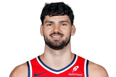 Tristan Vukcevic