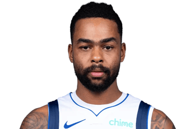 D’Angelo Russell