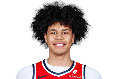 Kyshawn George