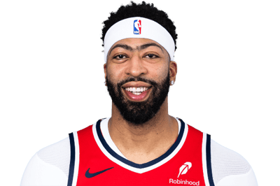 Anthony Davis