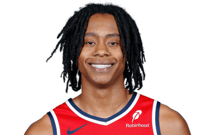 Tre Johnson