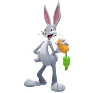 Bugs Bunny