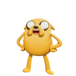 Jake the Dog