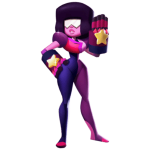 Garnet