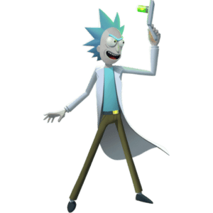Rick