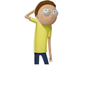 Morty