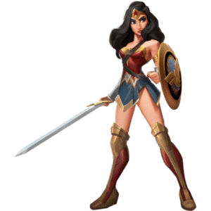 Wonder Woman