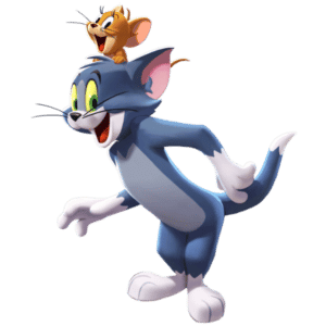 Tom & Jerry