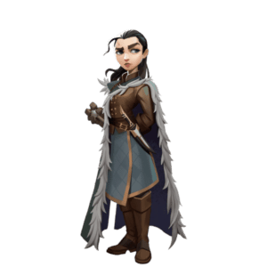 Arya Stark