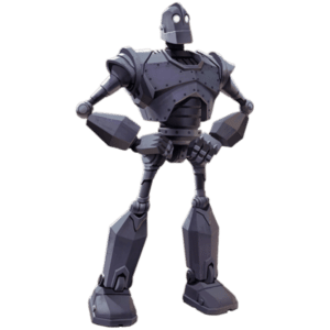 The Iron Giant