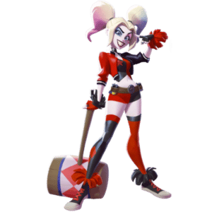 Harley Quinn