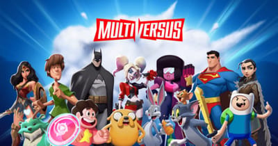 Multiversus