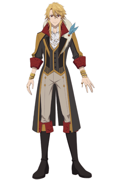 Prince Cedric Silva Lowell