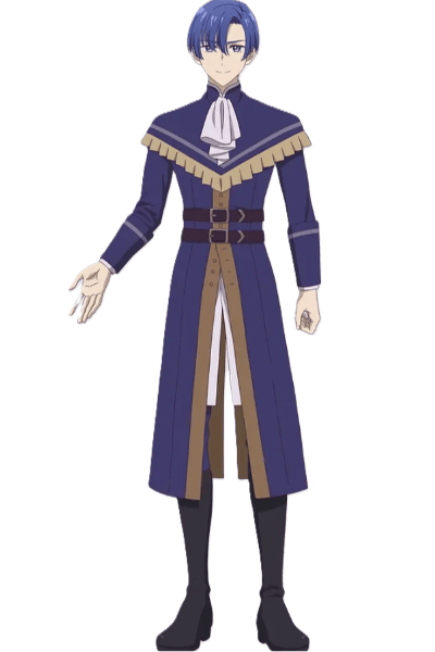 Prince Leon Adonis Coronaria