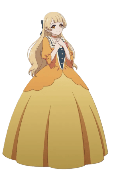 Princess Tiara Royal Ivy