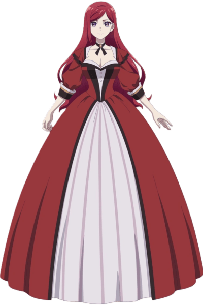Princess Pride Royal Ivy
