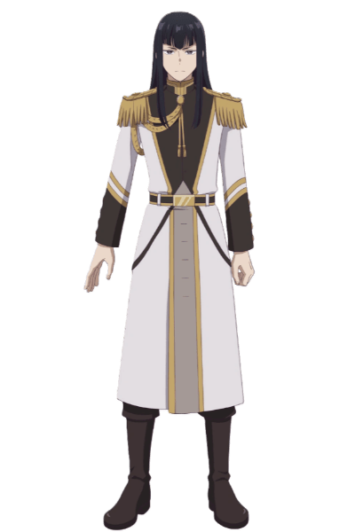 Harrison Dirk