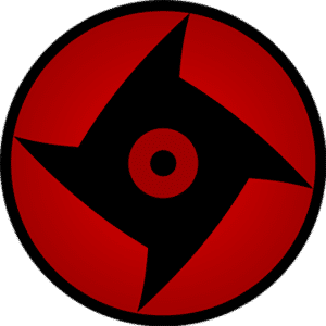 Shisui Uchiha