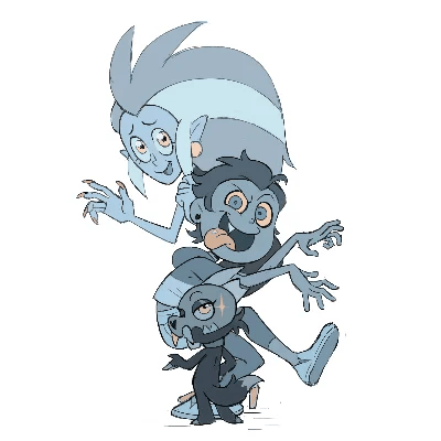 Once Upon a Swap
