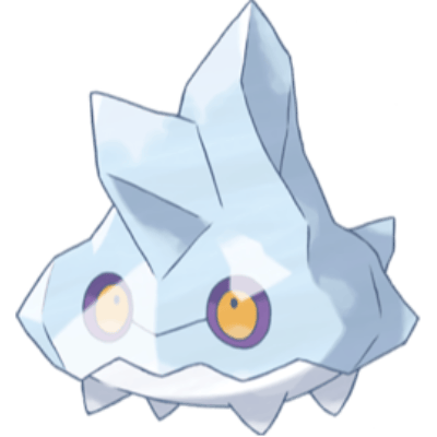 Bergmite