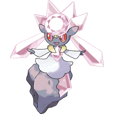 Diancie