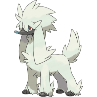 Furfrou
