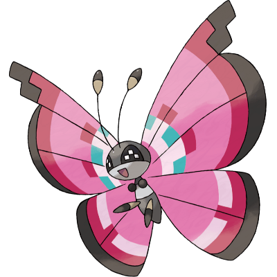 Vivillon
