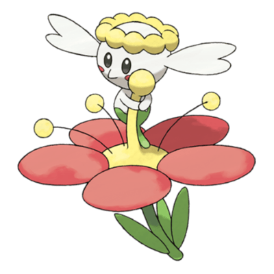 Flabébé
