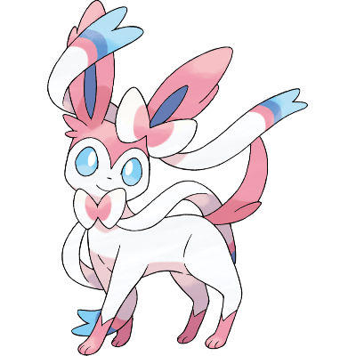 Sylveon