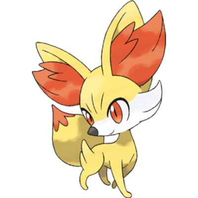 Fennekin