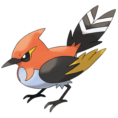 Fletchinder