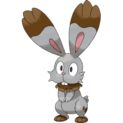 Bunnelby