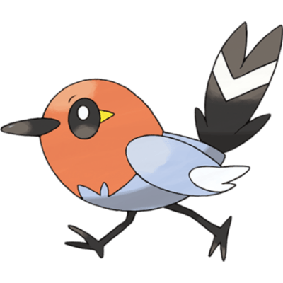 Fletchling
