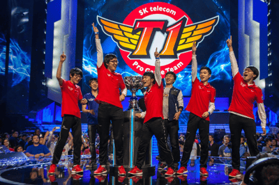 Worlds 2013