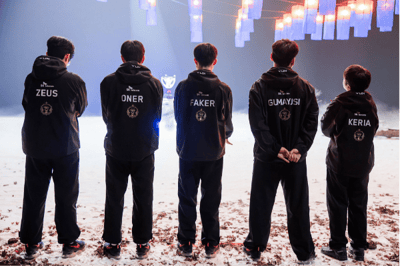 Worlds 2023