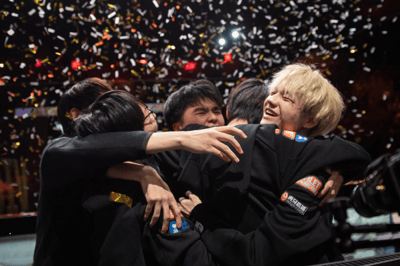 Worlds 2019