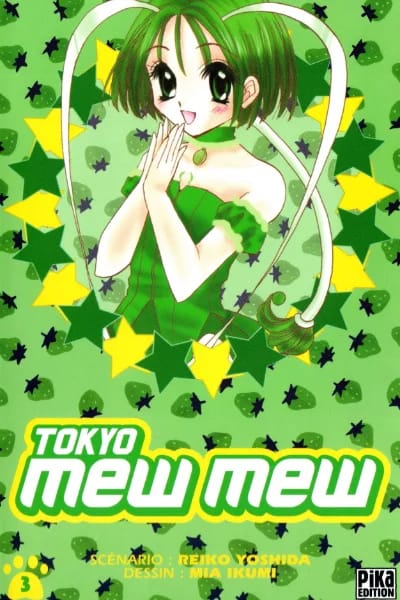 Volume 3