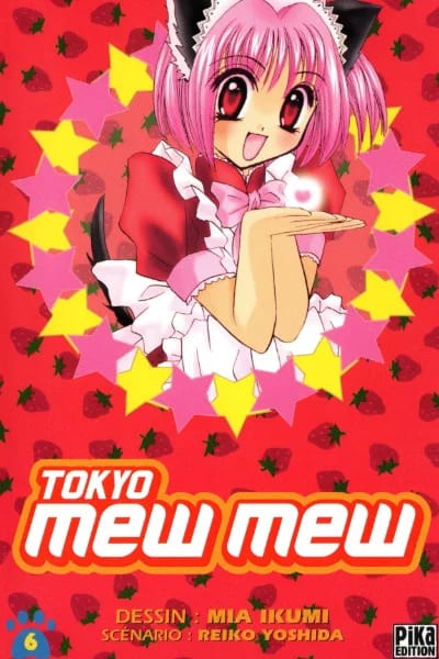 Volume 6