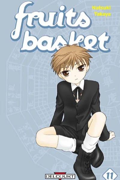 Tome 11