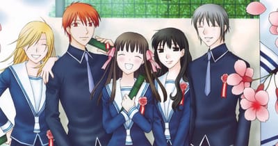 Fruits Basket