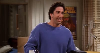 Friends