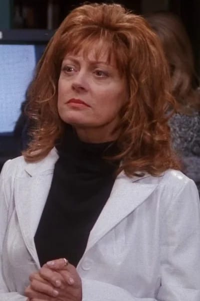 Cecilia Monroe