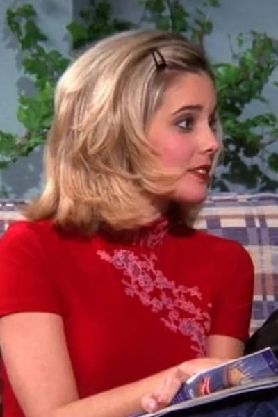 Marjorie