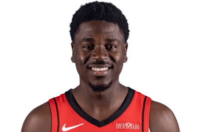 Aaron Holiday