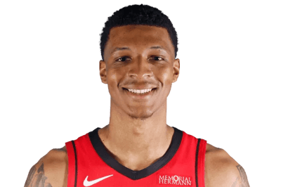 Jabari Smith Jr