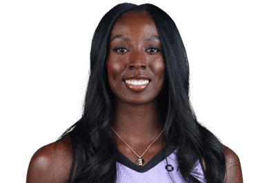Laeticia Amihere