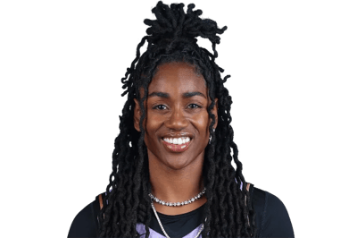 Tiffany Hayes