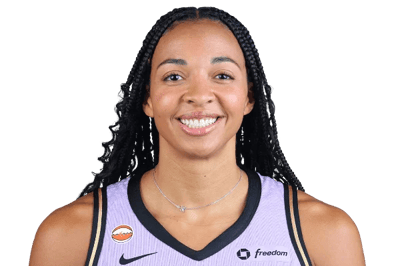 Kiah Stokes