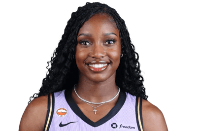 Kaila Charles